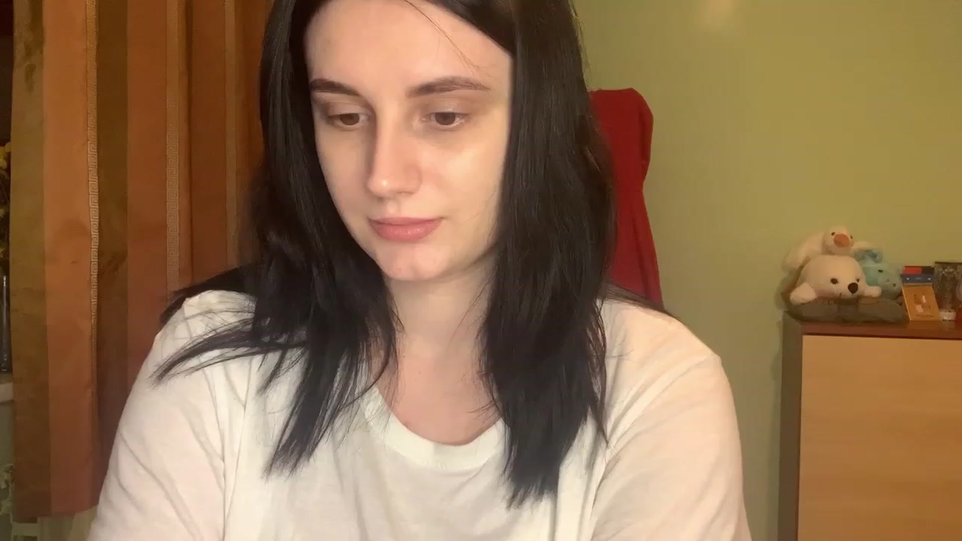 Gallery image thumbnail from Mavvka's myfreecams stream on, 12/04/2023, 22:50 image 7 of 20