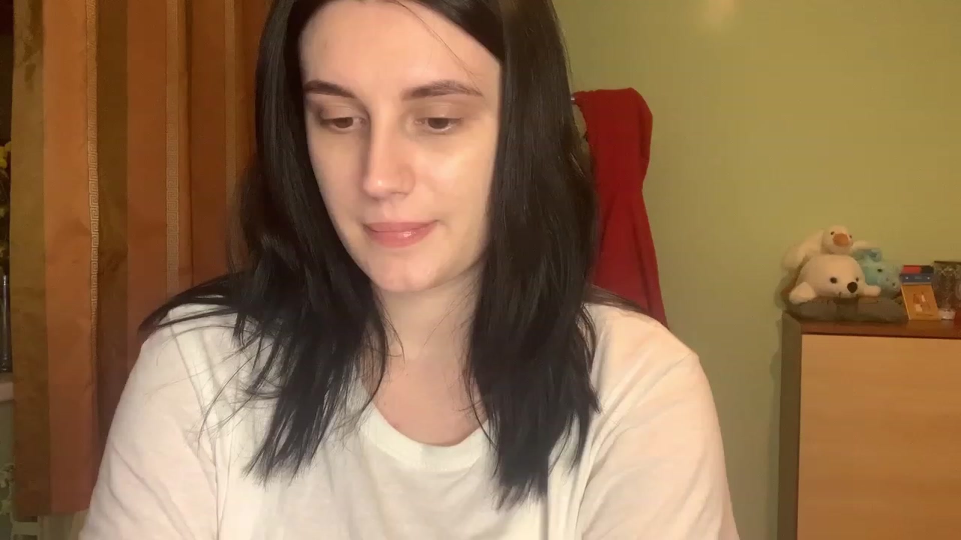Gallery image thumbnail from Mavvka's myfreecams stream on, 12/04/2023, 22:50 image 18 of 20