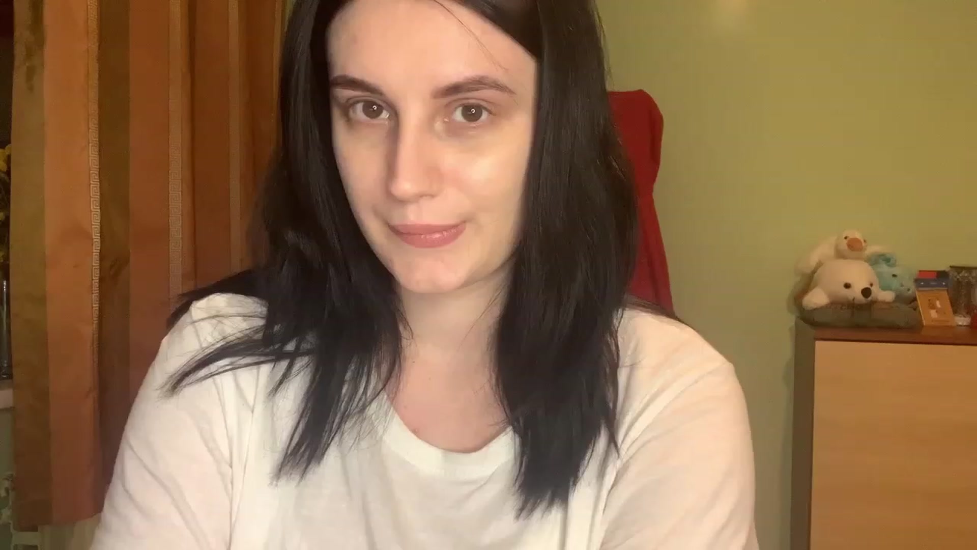 Gallery image thumbnail from Mavvka's myfreecams stream on, 12/04/2023, 22:50 image 8 of 20