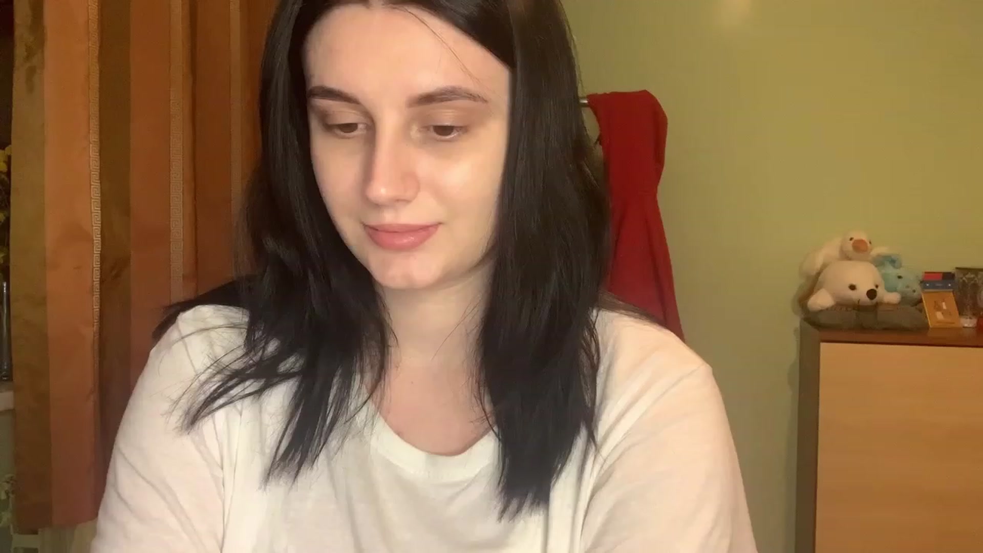 Gallery image thumbnail from Mavvka's myfreecams stream on, 12/04/2023, 22:50 image 11 of 20