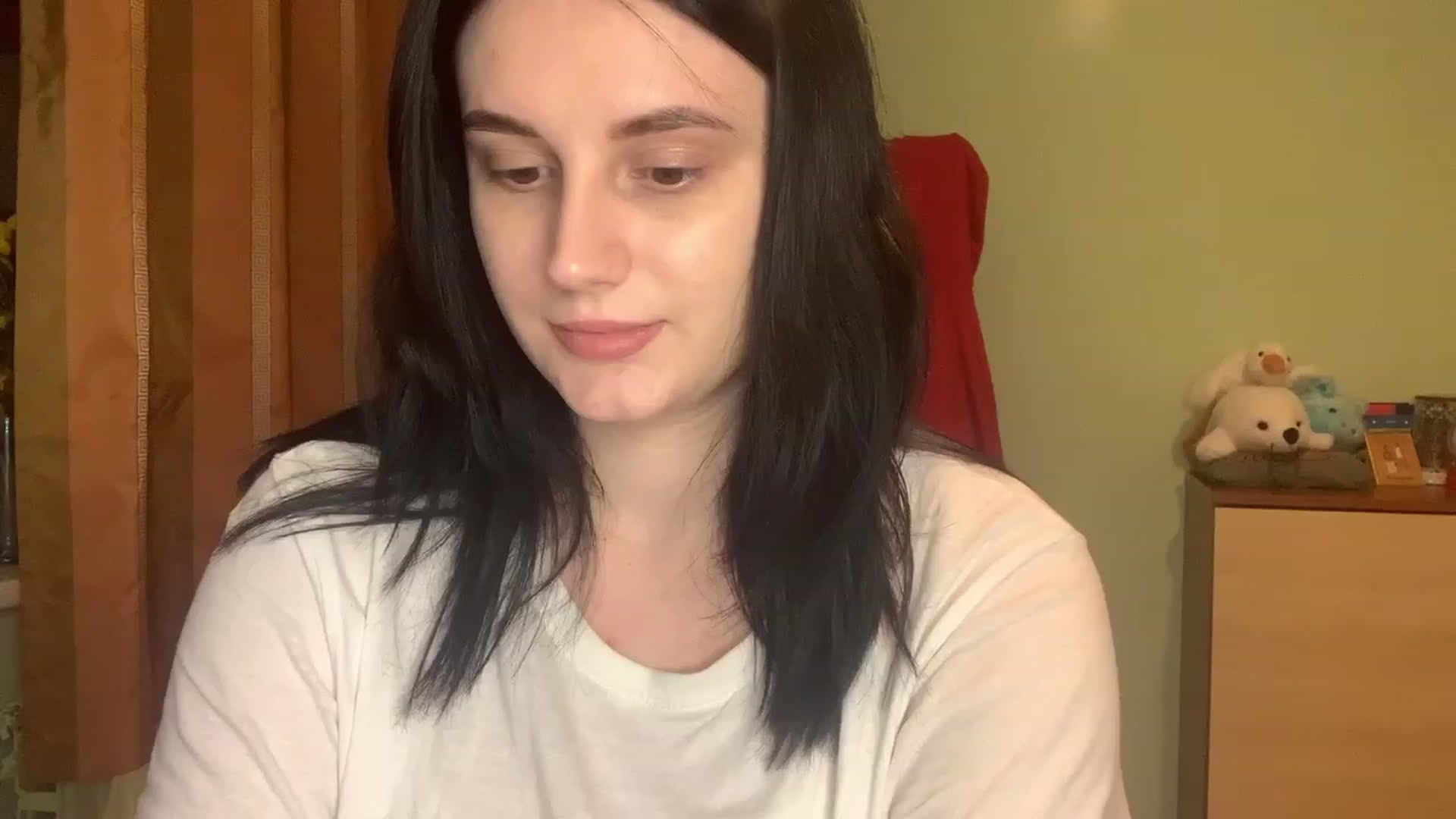 Gallery image thumbnail from Mavvka's myfreecams stream on, 12/04/2023, 22:50 image 5 of 20