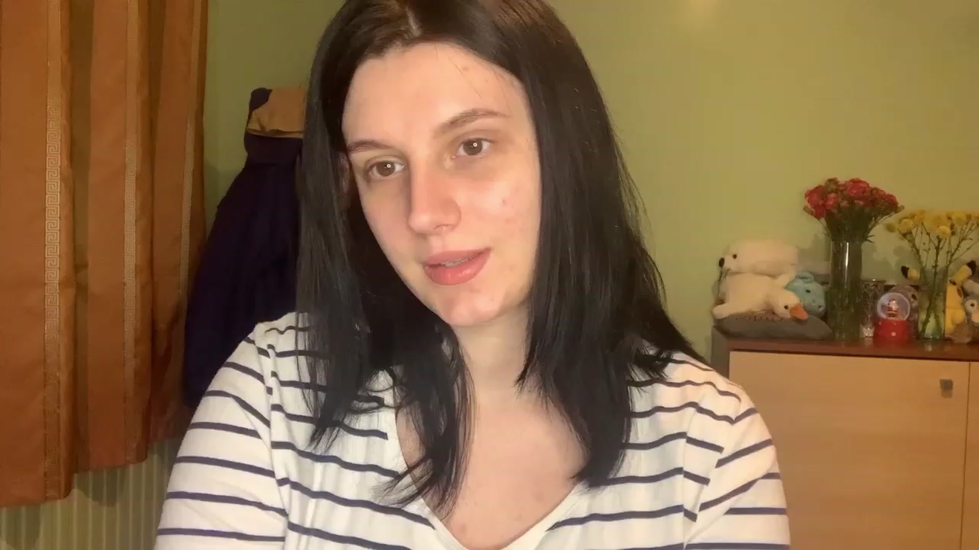 Gallery image thumbnail from Mavvka's myfreecams stream on, 12/10/2023, 23:05 image 1 of 20