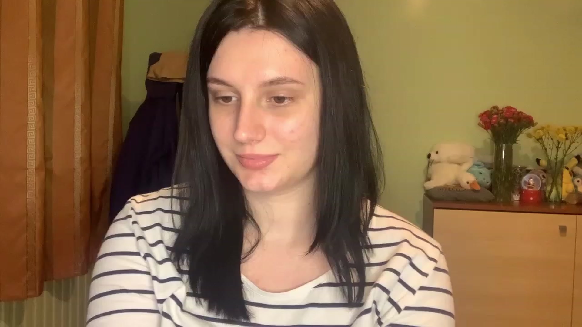 Gallery image thumbnail from Mavvka's myfreecams stream on, 12/10/2023, 23:05 image 20 of 20