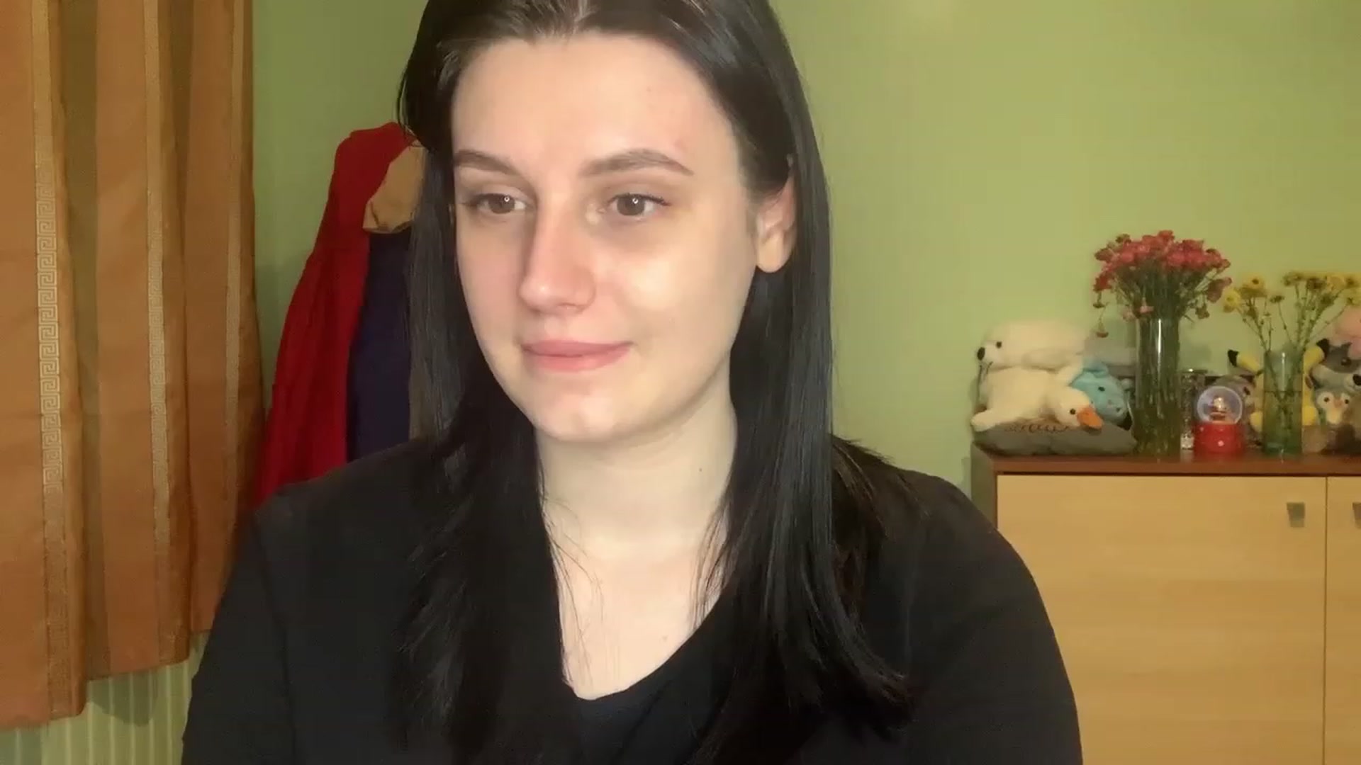 Gallery image thumbnail from Mavvka's myfreecams stream on, 12/15/2023, 21:46 image 20 of 20