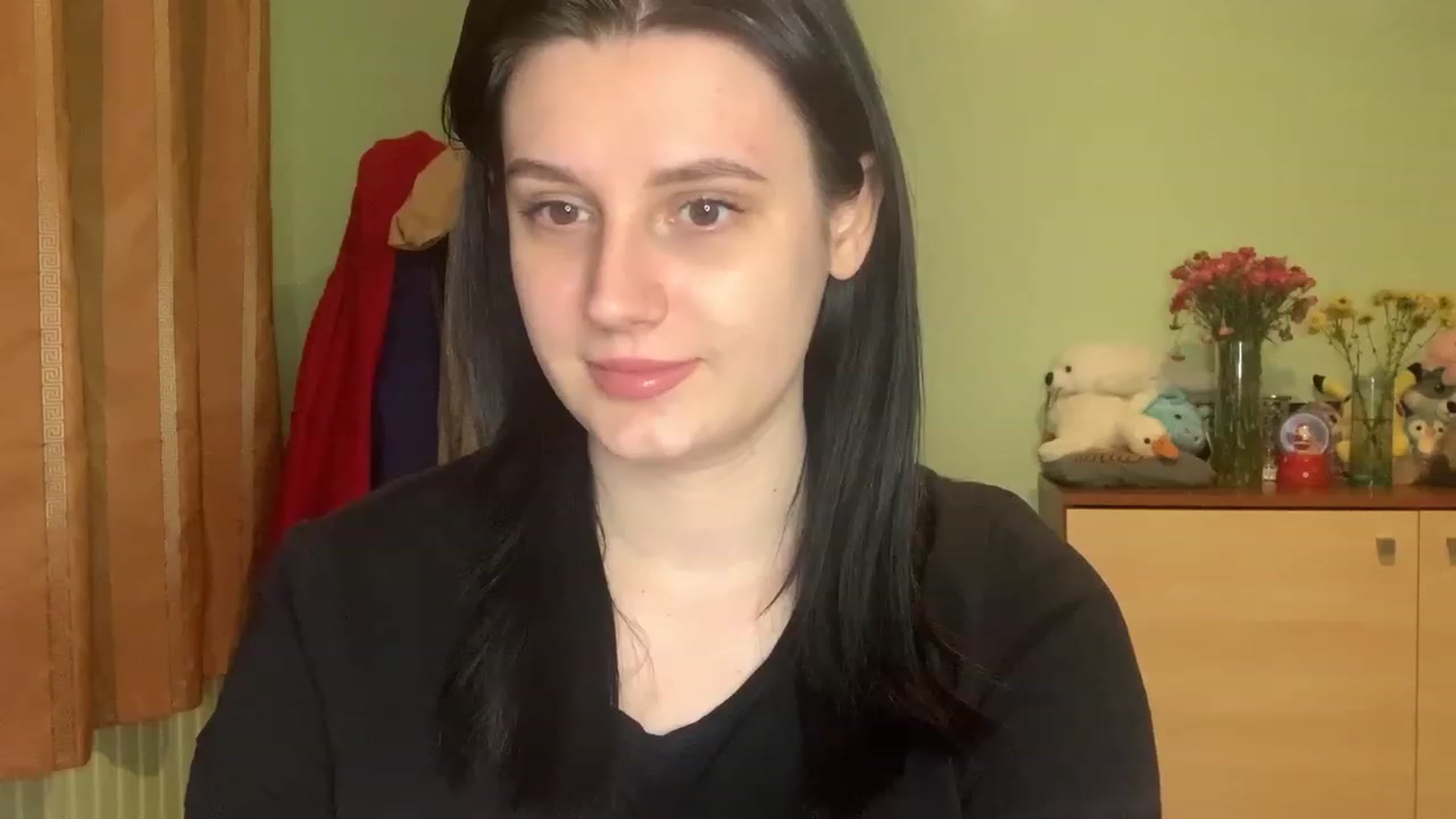 Gallery image thumbnail from Mavvka's myfreecams stream on, 12/15/2023, 21:46 image 5 of 20