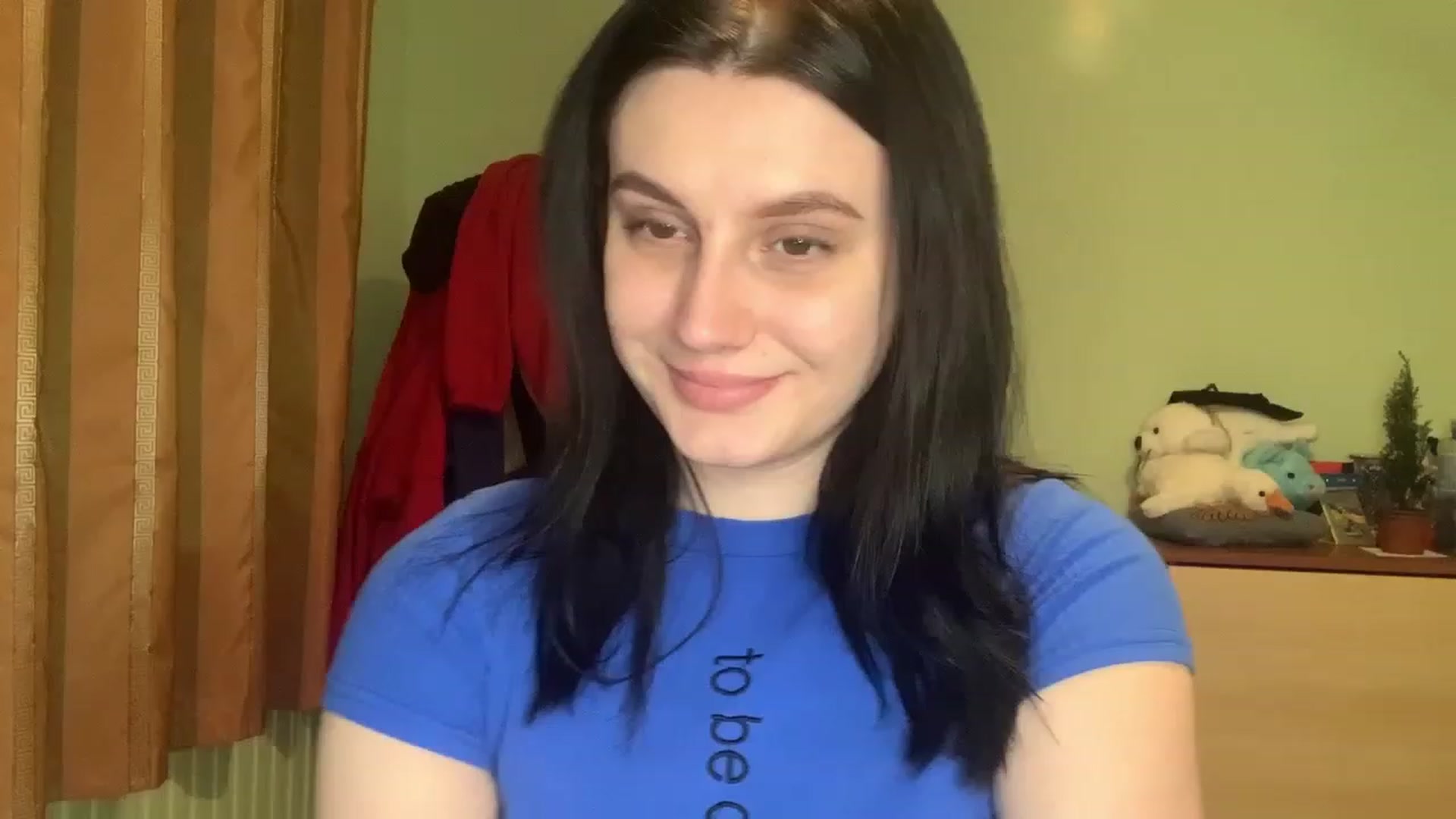 Gallery image thumbnail from Mavvka's myfreecams stream on, 12/23/2023, 22:34 image 10 of 20