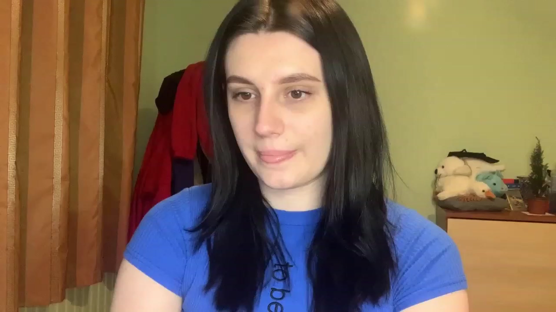 Gallery image thumbnail from Mavvka's myfreecams stream on, 12/23/2023, 22:34 image 1 of 20