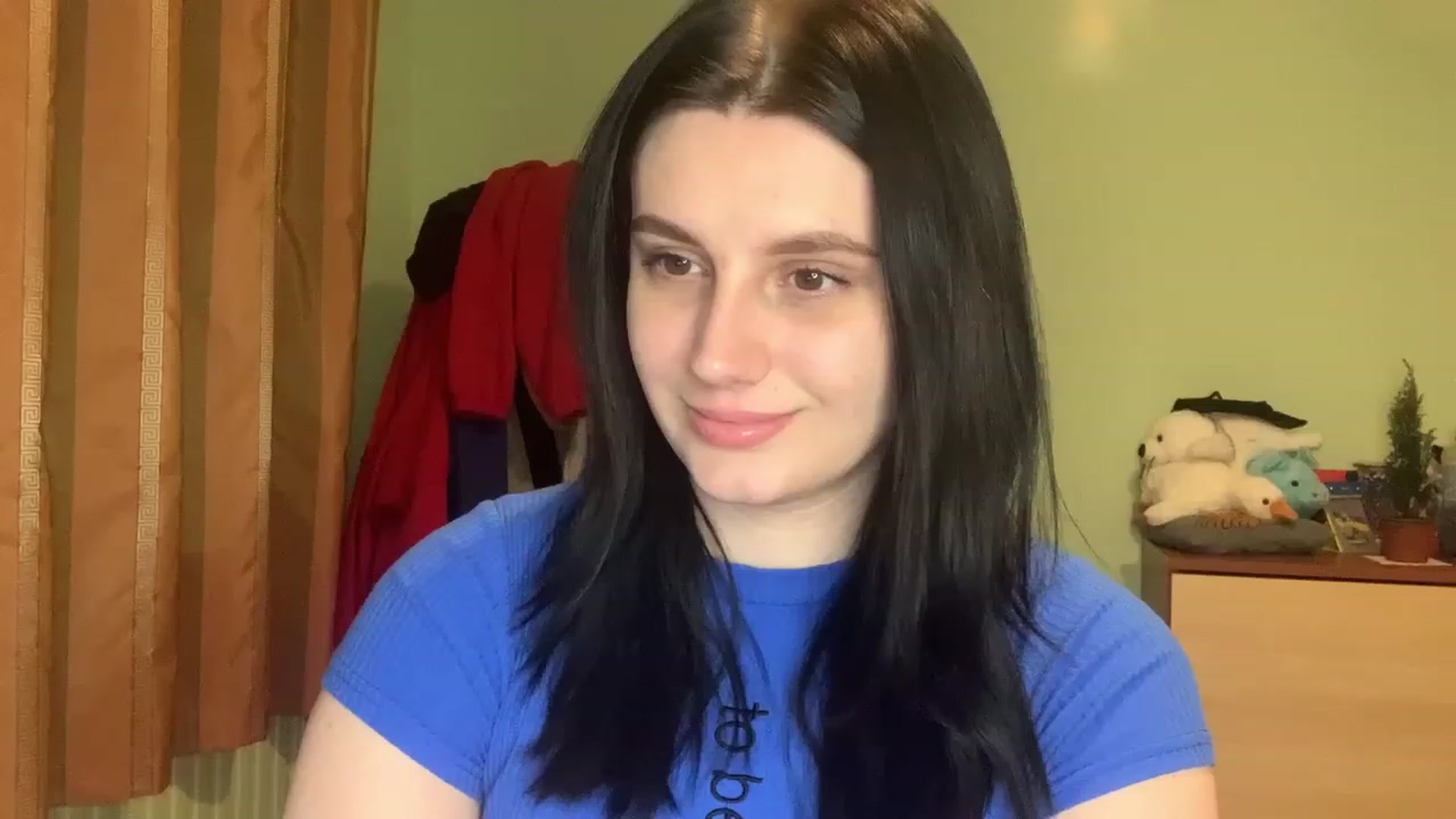 Gallery image thumbnail from Mavvka's myfreecams stream on, 12/23/2023, 22:34 image 5 of 20