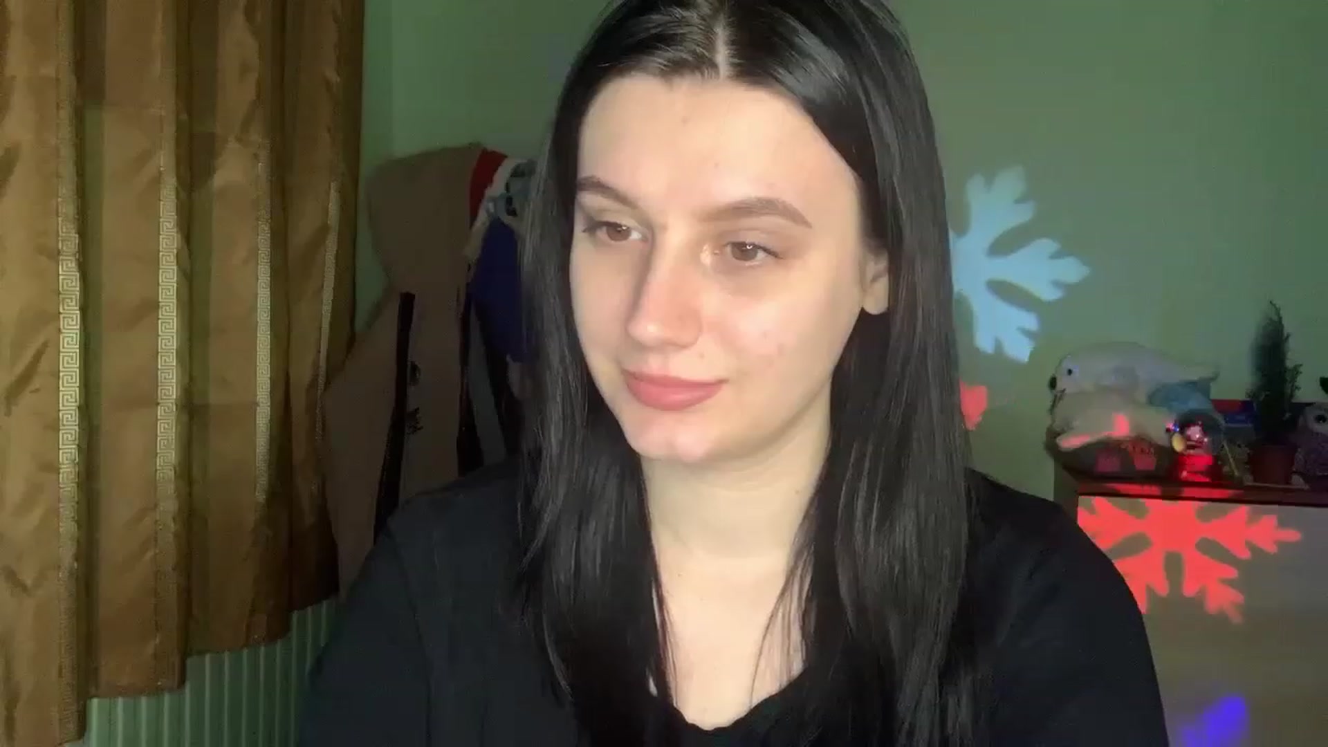Gallery image thumbnail from Mavvka's myfreecams stream on, 12/24/2023, 21:46 image 20 of 20