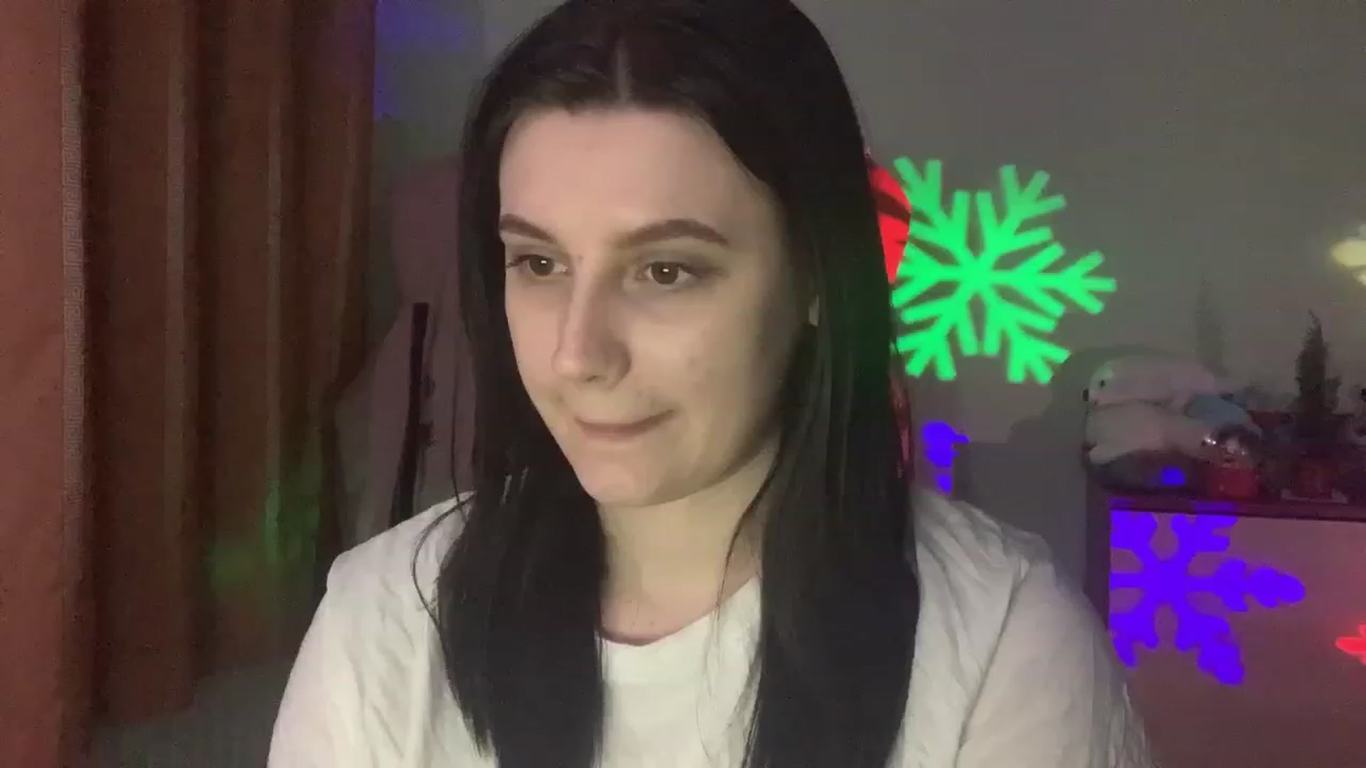 Gallery image thumbnail from Mavvka's myfreecams stream on, 12/24/2023, 23:03 image 20 of 20