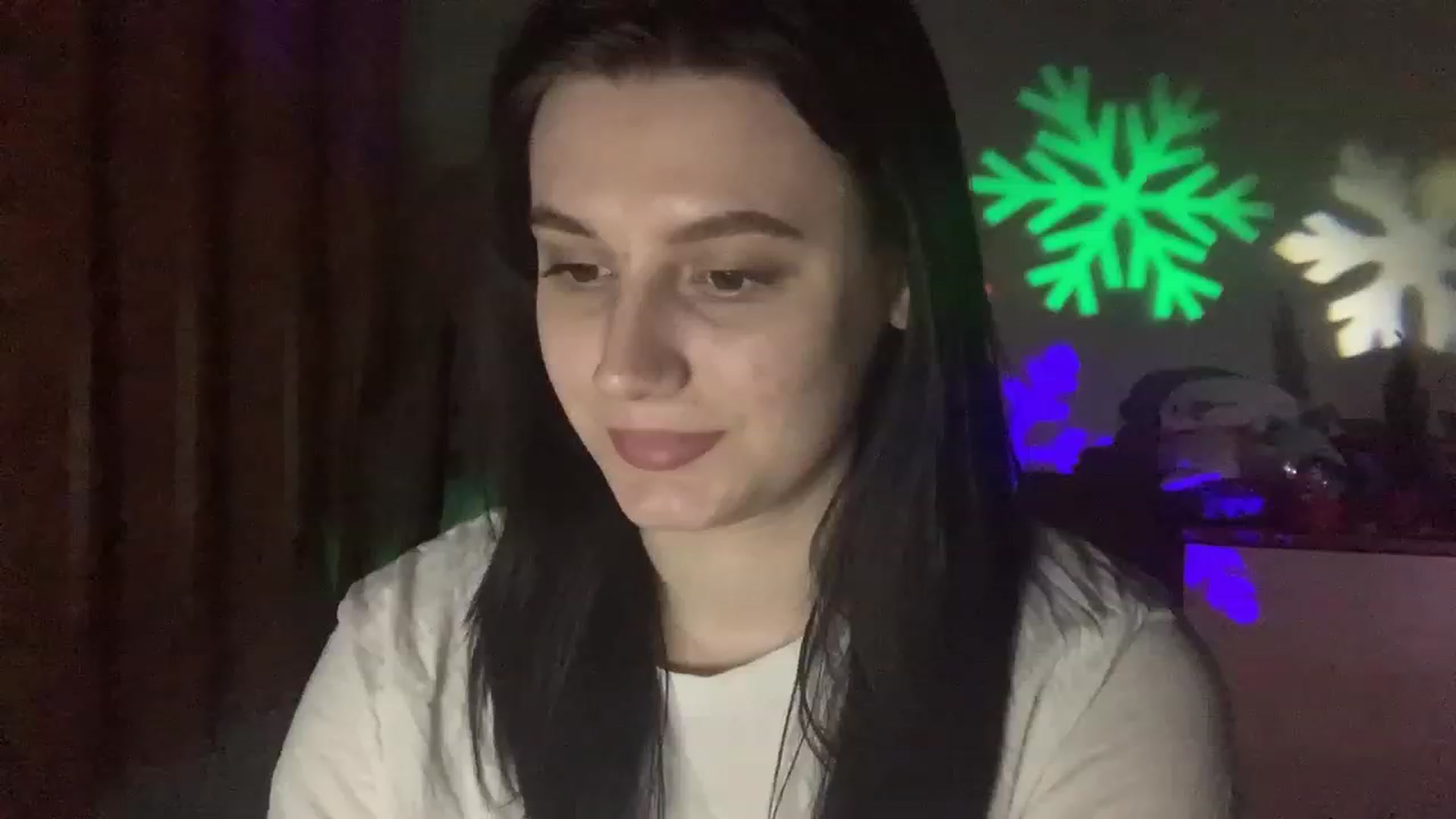 Gallery image thumbnail from Mavvka's myfreecams stream on, 12/24/2023, 23:03 image 6 of 20