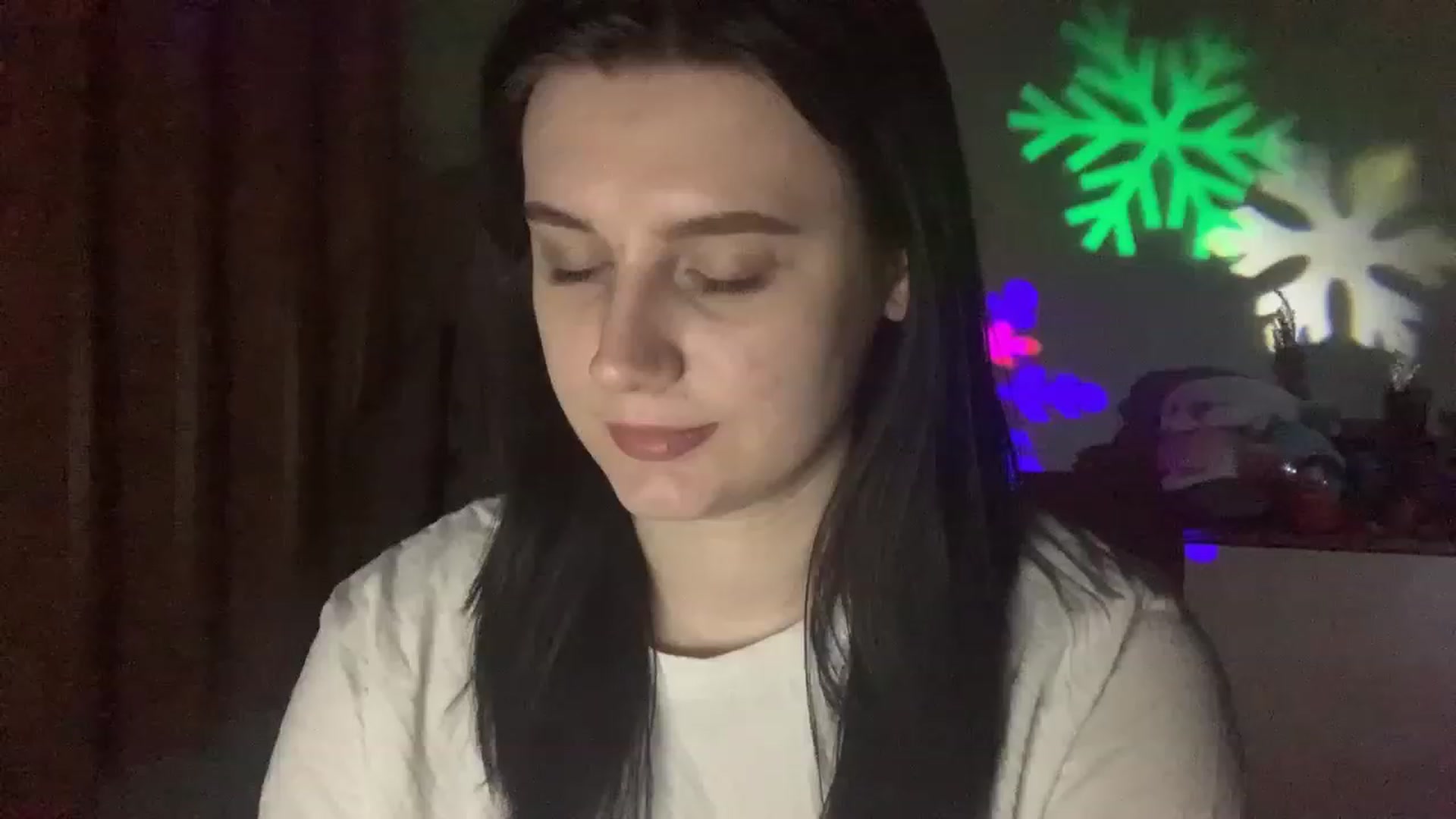 Gallery image thumbnail from Mavvka's myfreecams stream on, 12/24/2023, 23:03 image 3 of 20
