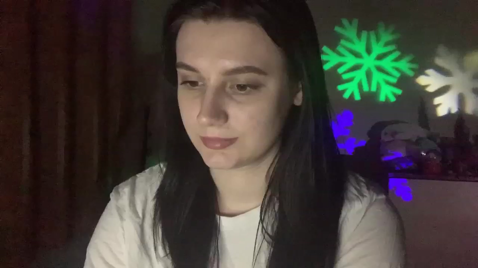 Gallery image thumbnail from Mavvka's myfreecams stream on, 12/24/2023, 23:03 image 5 of 20