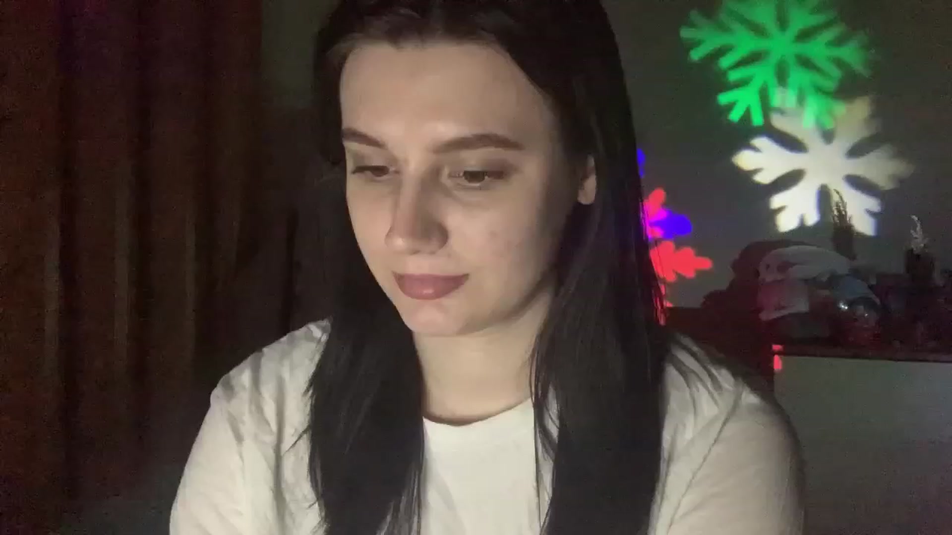 Gallery image thumbnail from Mavvka's myfreecams stream on, 12/24/2023, 23:03 image 2 of 20