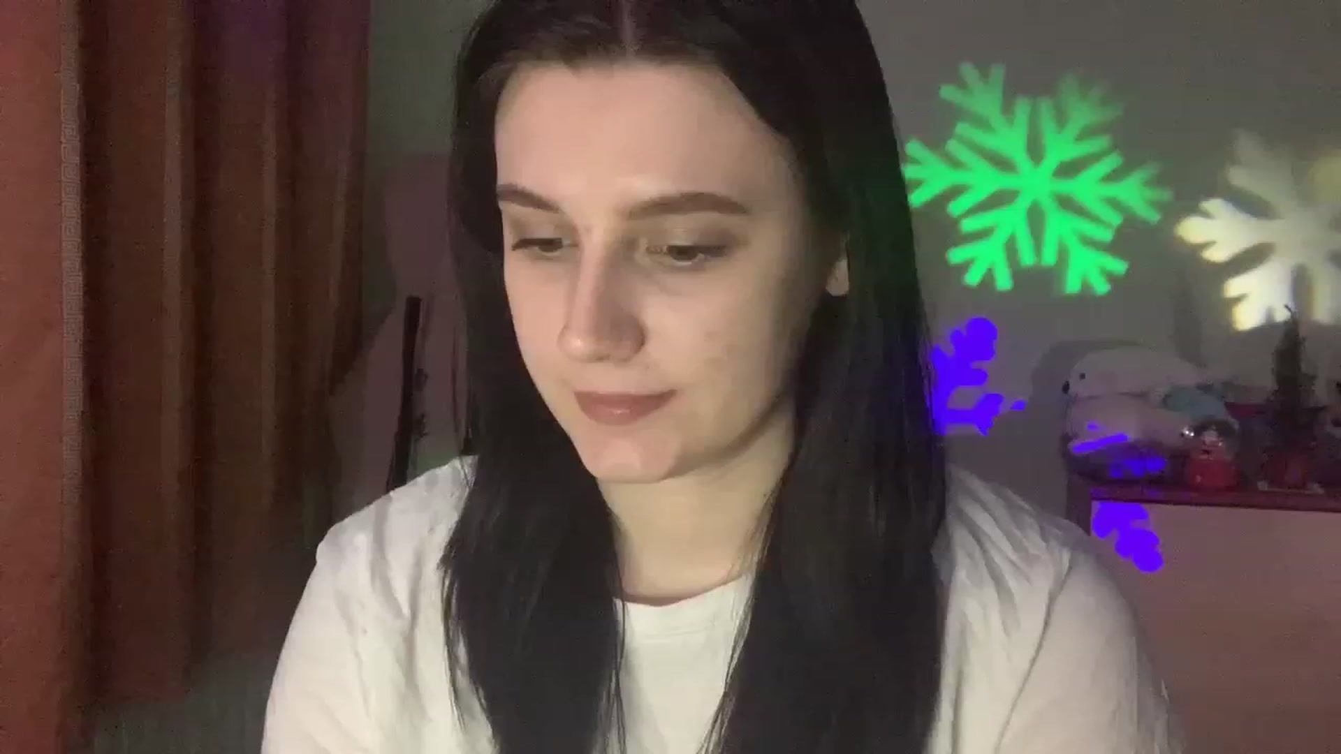 Gallery image thumbnail from Mavvka's myfreecams stream on, 12/24/2023, 23:03 image 7 of 20
