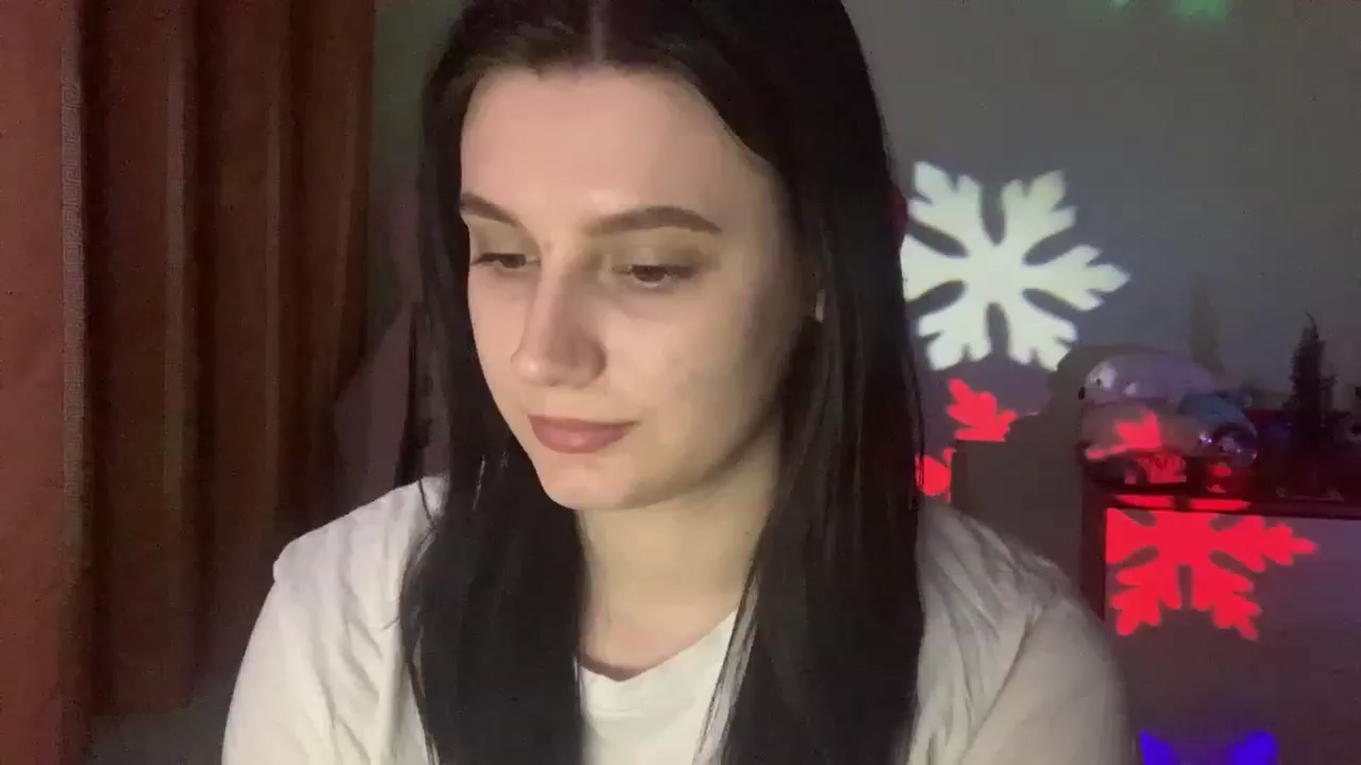 Gallery image thumbnail from Mavvka's myfreecams stream on, 12/24/2023, 23:03 image 17 of 20