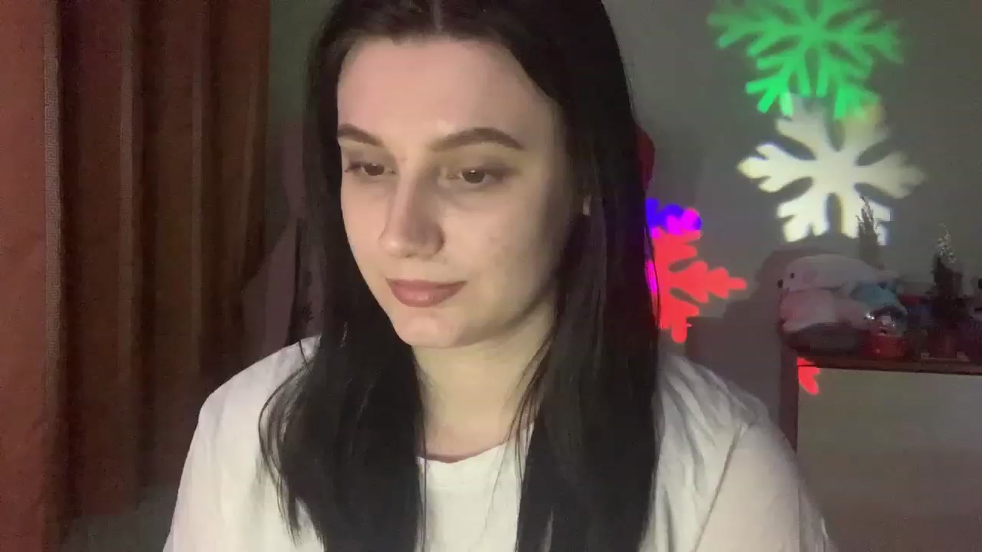 Gallery image thumbnail from Mavvka's myfreecams stream on, 12/24/2023, 23:03 image 14 of 20