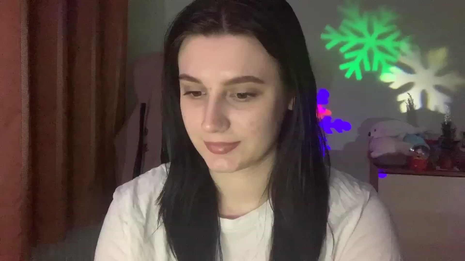 Gallery image thumbnail from Mavvka's myfreecams stream on, 12/24/2023, 23:03 image 11 of 20