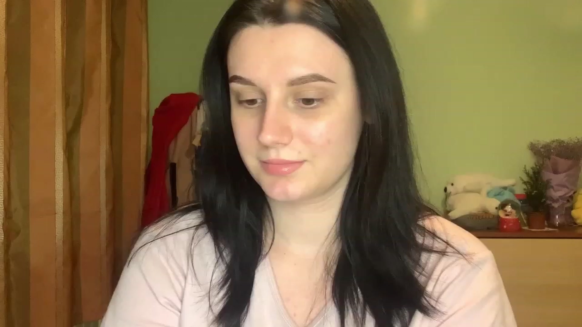 Gallery image thumbnail from Mavvka's myfreecams stream on, 12/28/2023, 23:46 image 1 of 20