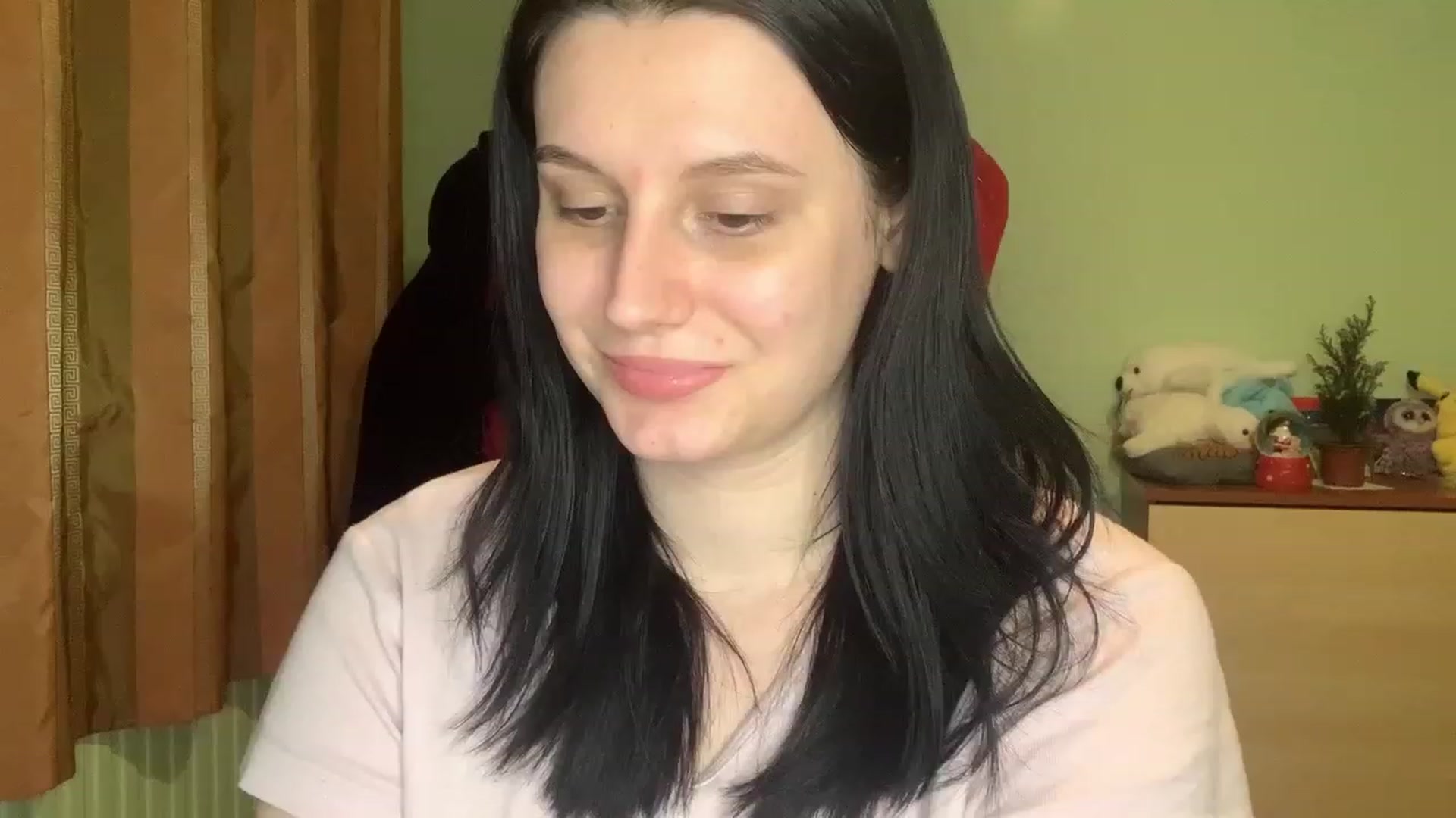 Gallery image thumbnail from Mavvka's myfreecams stream on, 12/29/2023, 22:42 image 16 of 20