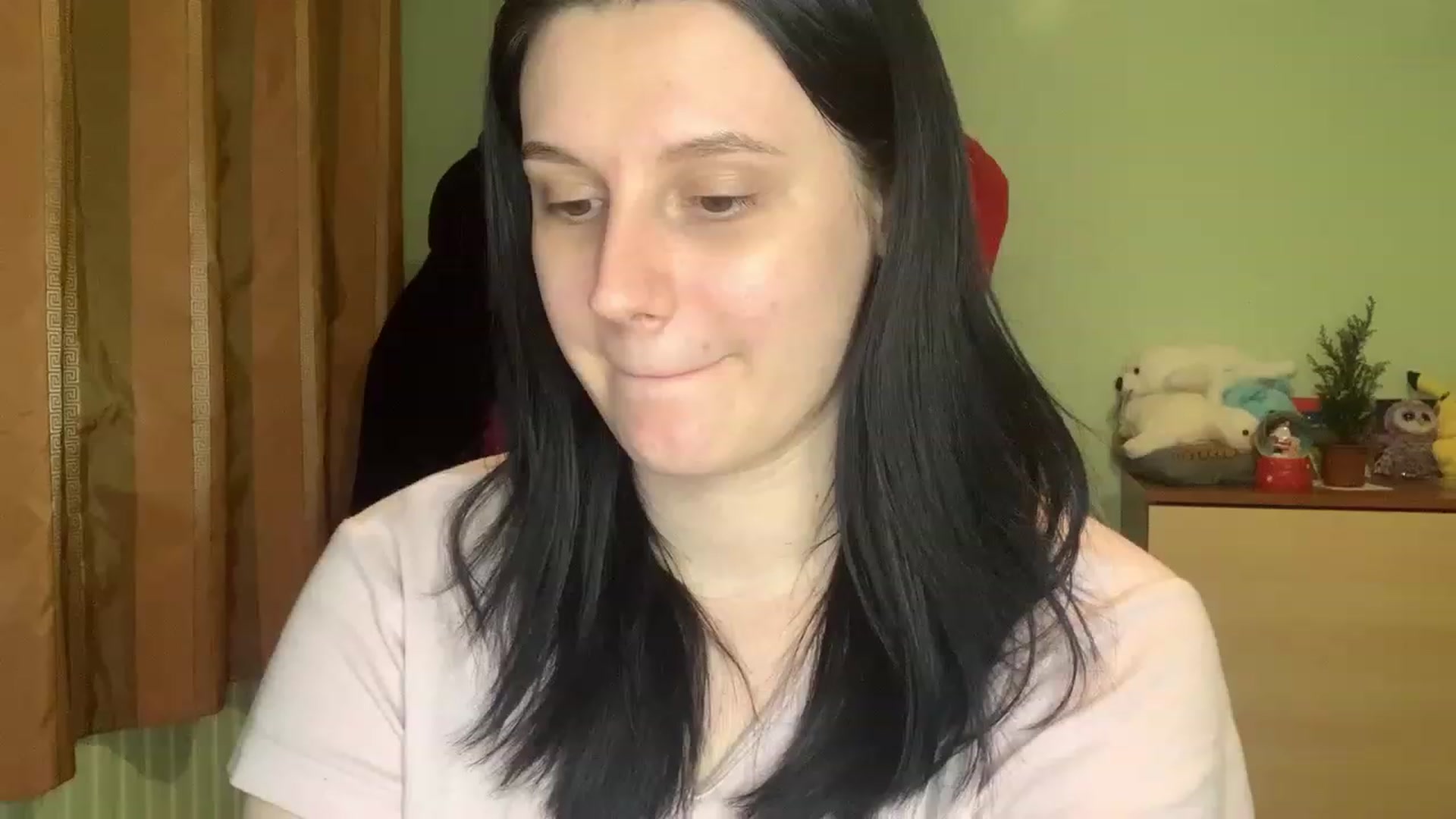 Gallery image thumbnail from Mavvka's myfreecams stream on, 12/29/2023, 22:42 image 20 of 20
