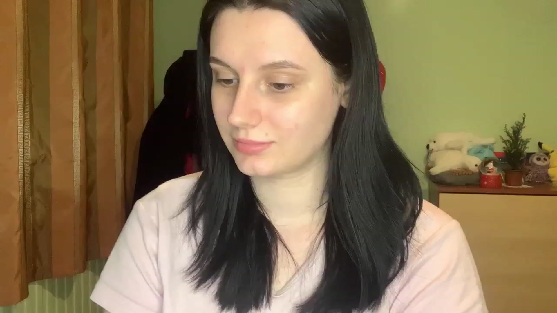 Gallery image thumbnail from Mavvka's myfreecams stream on, 12/29/2023, 22:42 image 5 of 20