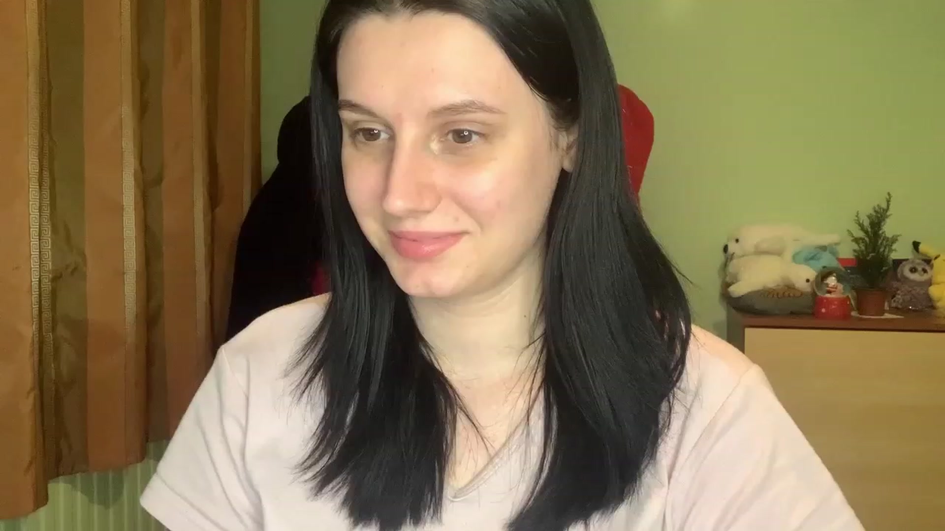 Gallery image thumbnail from Mavvka's myfreecams stream on, 12/29/2023, 22:42 image 1 of 20