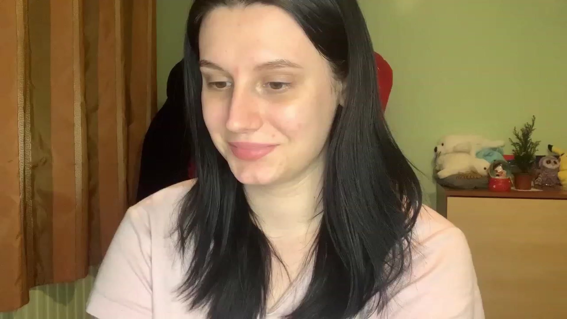 Gallery image thumbnail from Mavvka's myfreecams stream on, 12/29/2023, 22:42 image 14 of 20