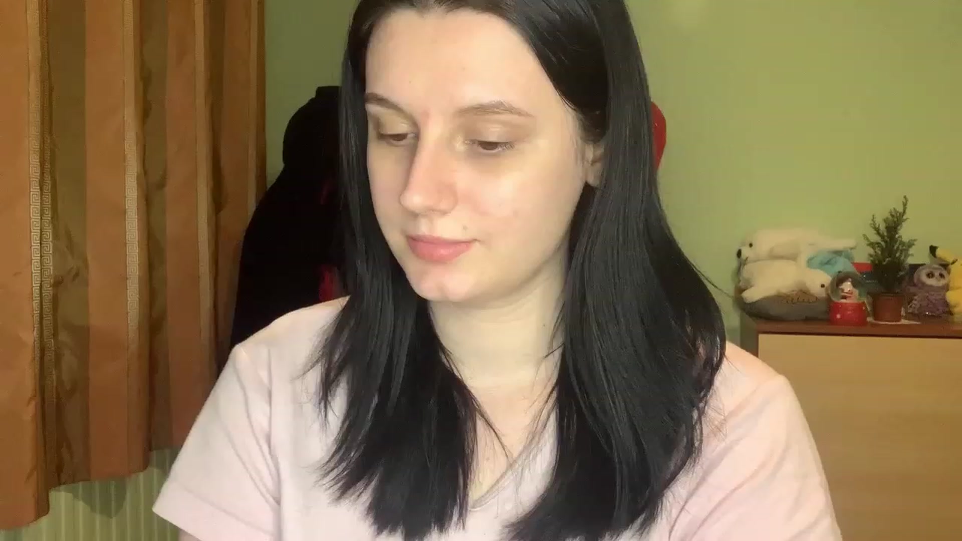 Gallery image thumbnail from Mavvka's myfreecams stream on, 12/29/2023, 22:42 image 6 of 20
