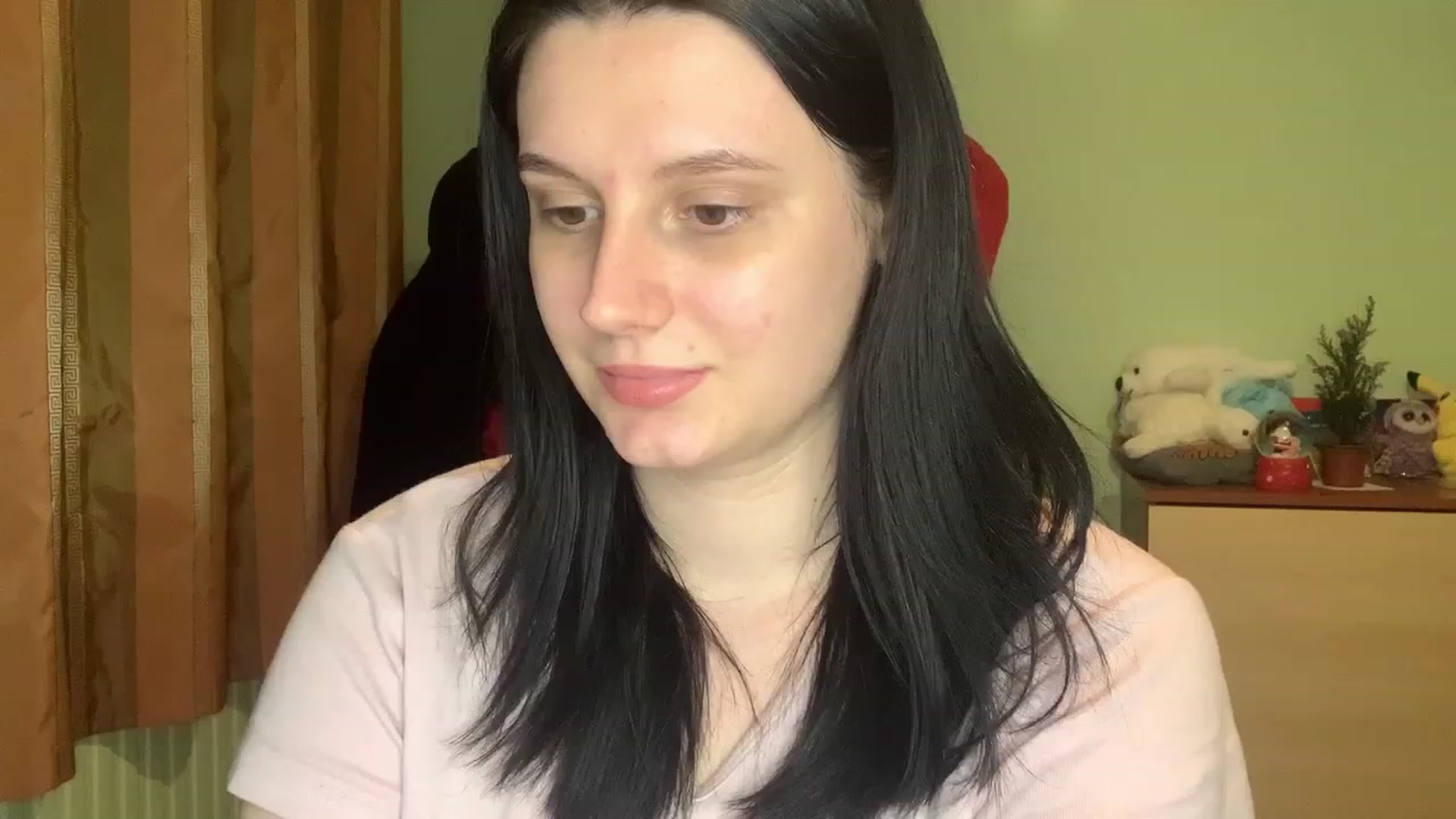 Gallery image thumbnail from Mavvka's myfreecams stream on, 12/29/2023, 22:42 image 18 of 20