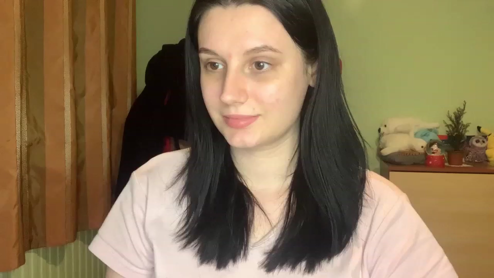 Gallery image thumbnail from Mavvka's myfreecams stream on, 12/29/2023, 22:42 image 2 of 20