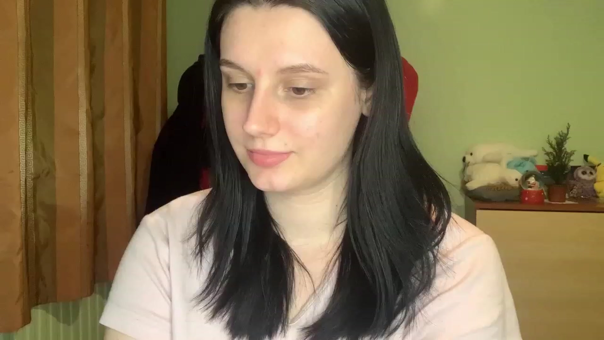 Gallery image thumbnail from Mavvka's myfreecams stream on, 12/29/2023, 22:42 image 7 of 20