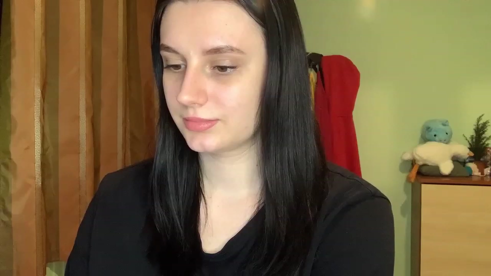 Gallery image thumbnail from Mavvka's myfreecams stream on, 01/06/2024, 16:55 image 16 of 20