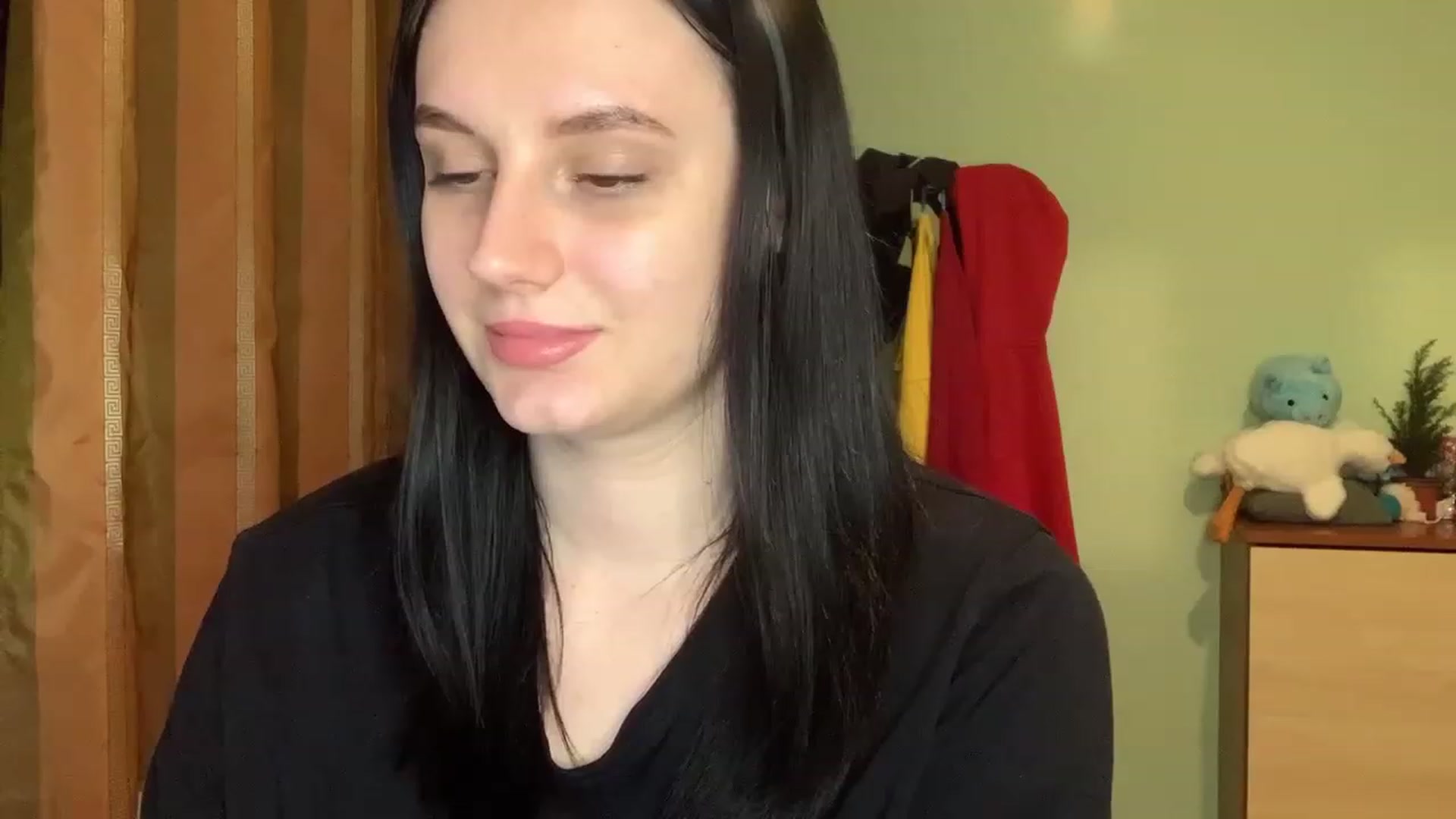 Gallery image thumbnail from Mavvka's myfreecams stream on, 01/06/2024, 16:55 image 6 of 20
