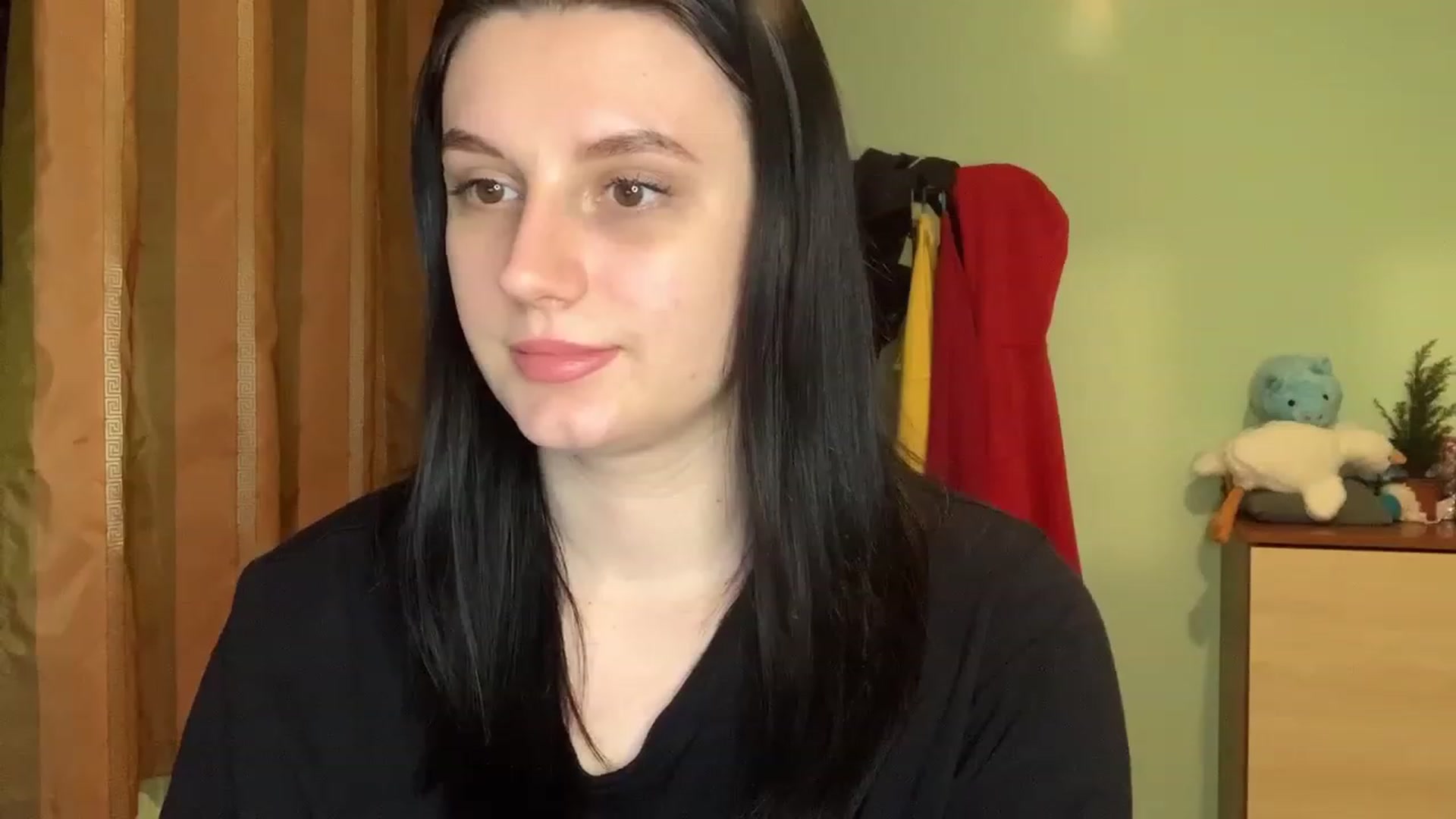 Gallery image thumbnail from Mavvka's myfreecams stream on, 01/06/2024, 16:55 image 12 of 20