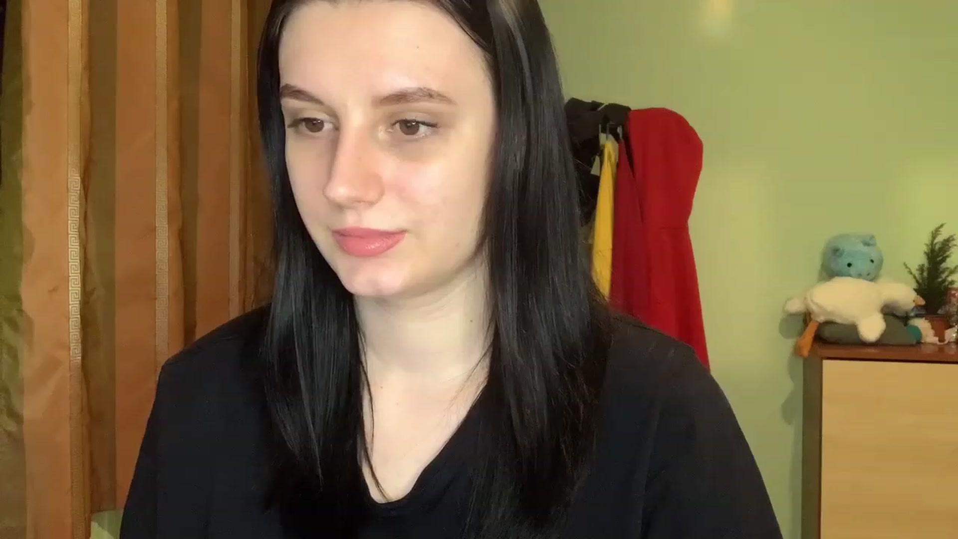 Gallery image thumbnail from Mavvka's myfreecams stream on, 01/06/2024, 16:55 image 8 of 20