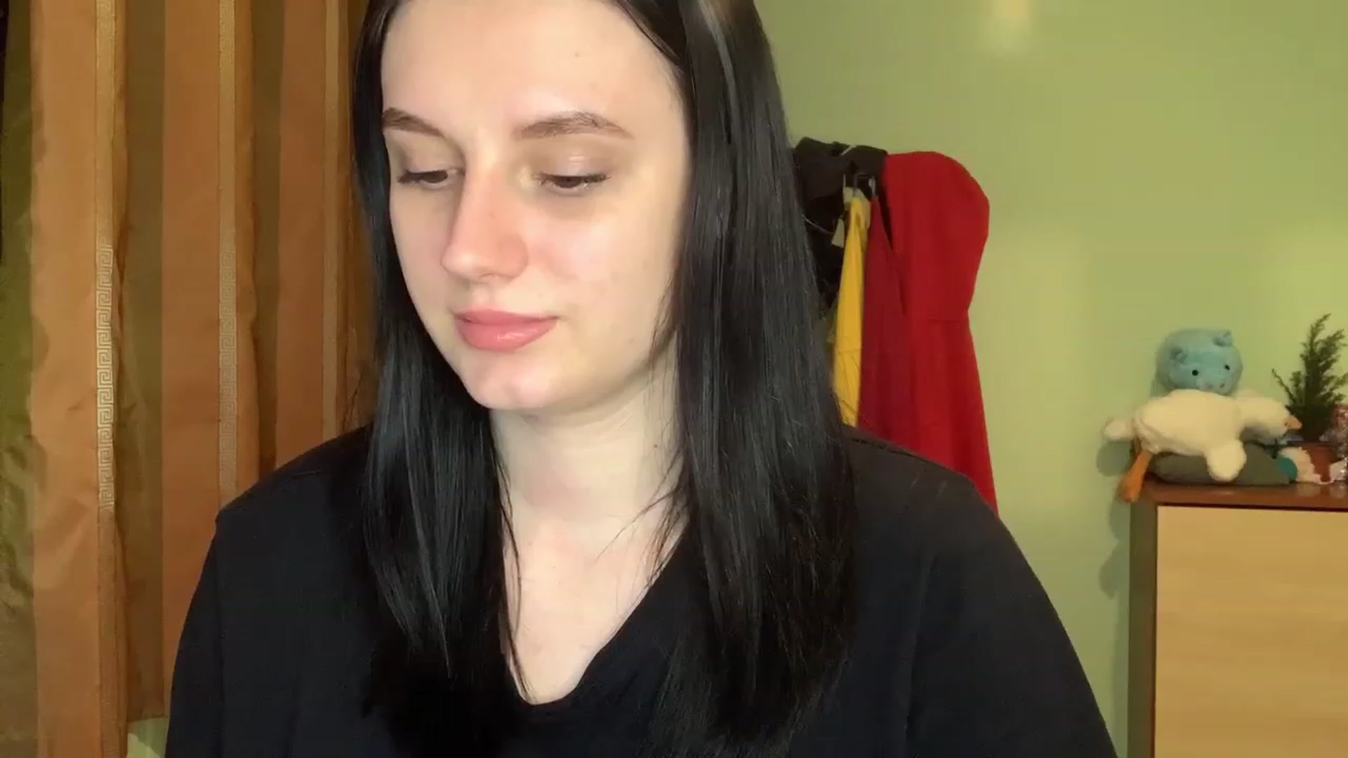 Gallery image thumbnail from Mavvka's myfreecams stream on, 01/06/2024, 16:55 image 3 of 20