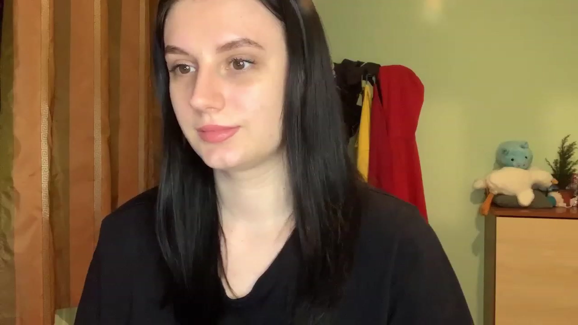 Gallery image thumbnail from Mavvka's myfreecams stream on, 01/06/2024, 16:55 image 9 of 20
