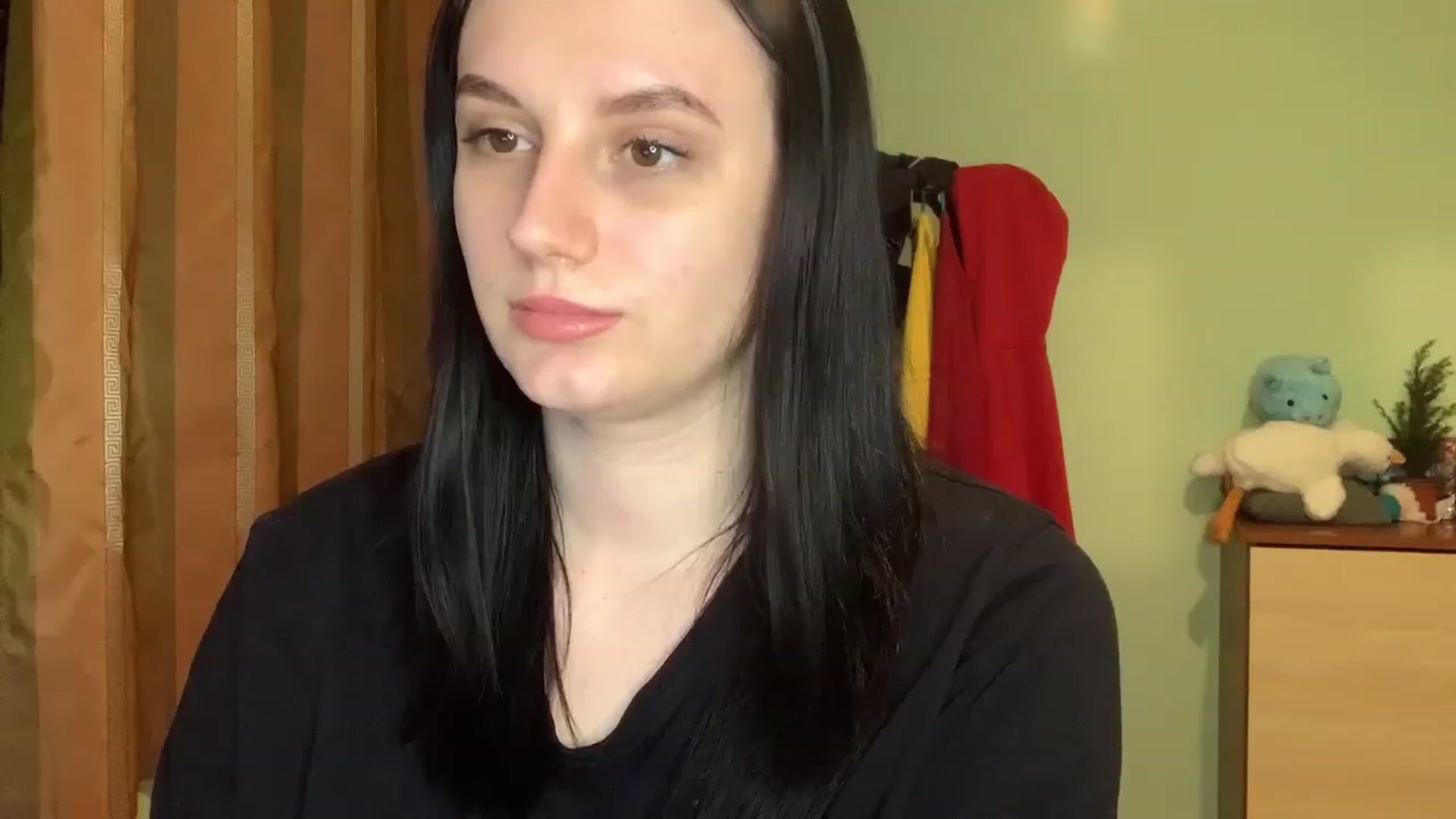 Gallery image thumbnail from Mavvka's myfreecams stream on, 01/06/2024, 16:55 image 4 of 20