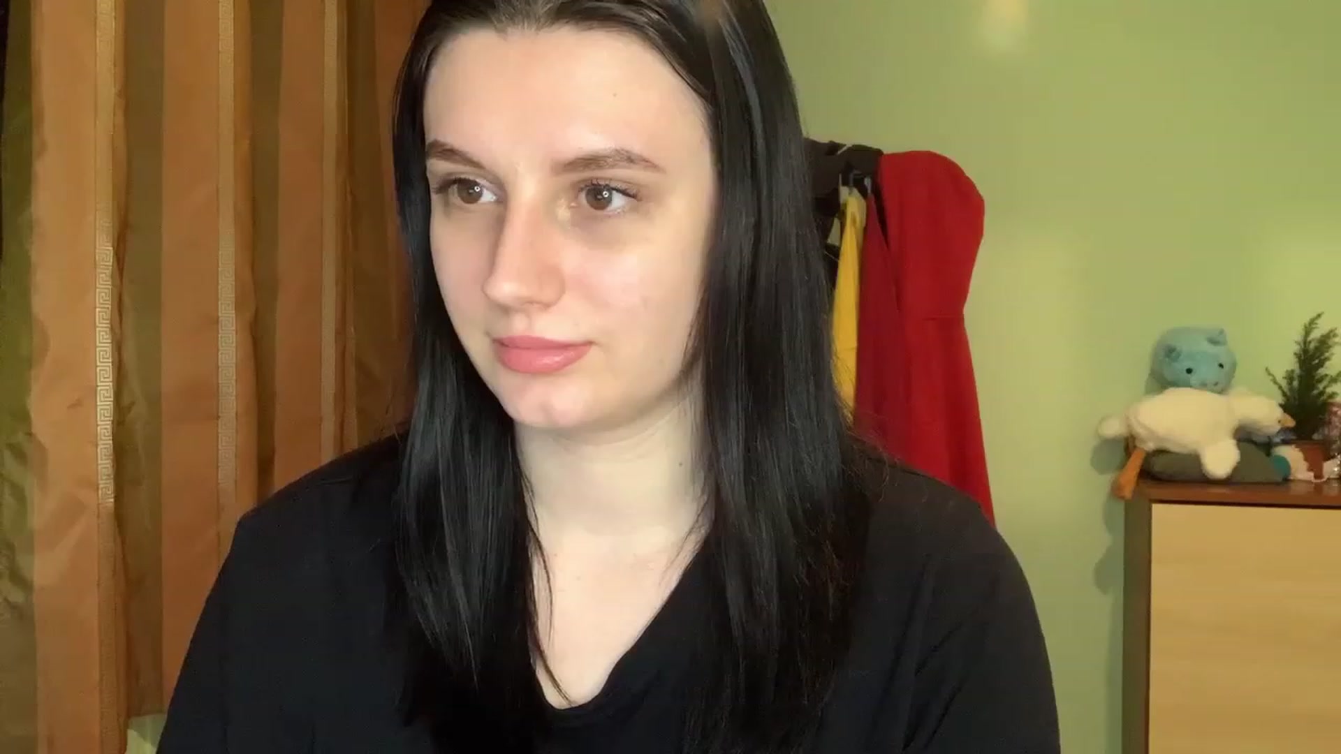 Gallery image thumbnail from Mavvka's myfreecams stream on, 01/06/2024, 16:55 image 11 of 20