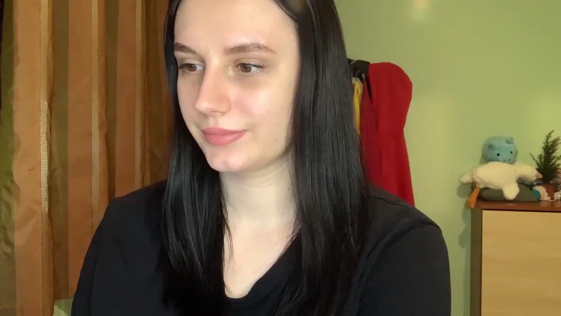 Gallery image thumbnail from Mavvka's myfreecams stream on, 01/06/2024, 16:55 image 19 of 20