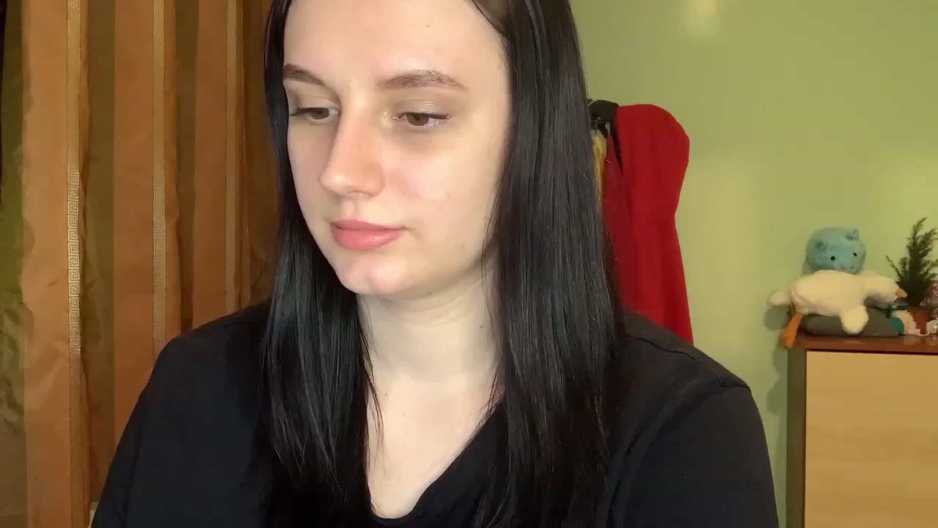 Gallery image thumbnail from Mavvka's myfreecams stream on, 01/06/2024, 16:55 image 18 of 20