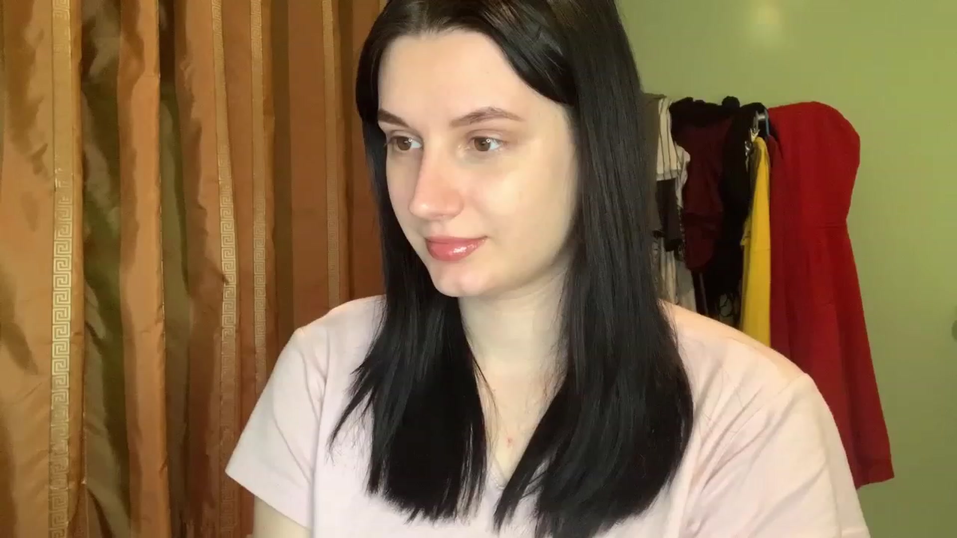 Gallery image thumbnail from Mavvka's myfreecams stream on, 01/12/2024, 21:03 image 16 of 20