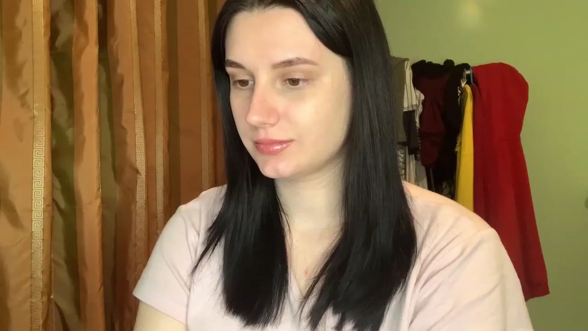 Gallery image thumbnail from Mavvka's myfreecams stream on, 01/12/2024, 21:55 image 4 of 20