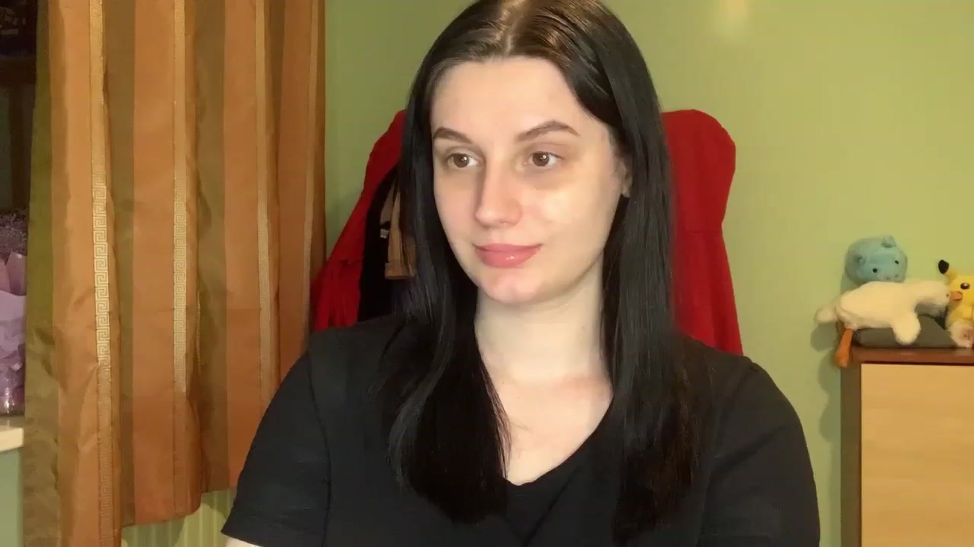 Gallery image thumbnail from Mavvka's myfreecams stream on, 01/19/2024, 22:43 image 6 of 20