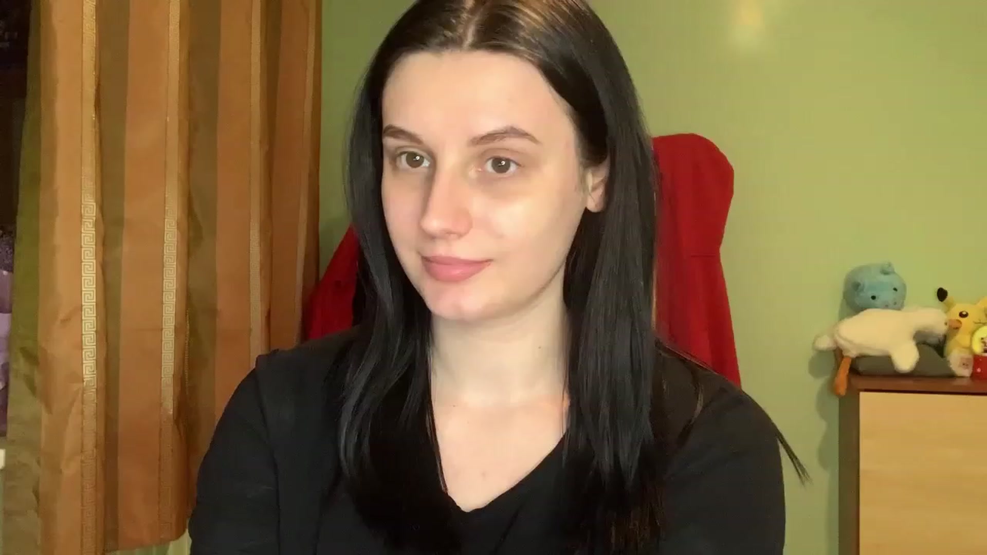 Gallery image thumbnail from Mavvka's myfreecams stream on, 01/19/2024, 22:43 image 14 of 20