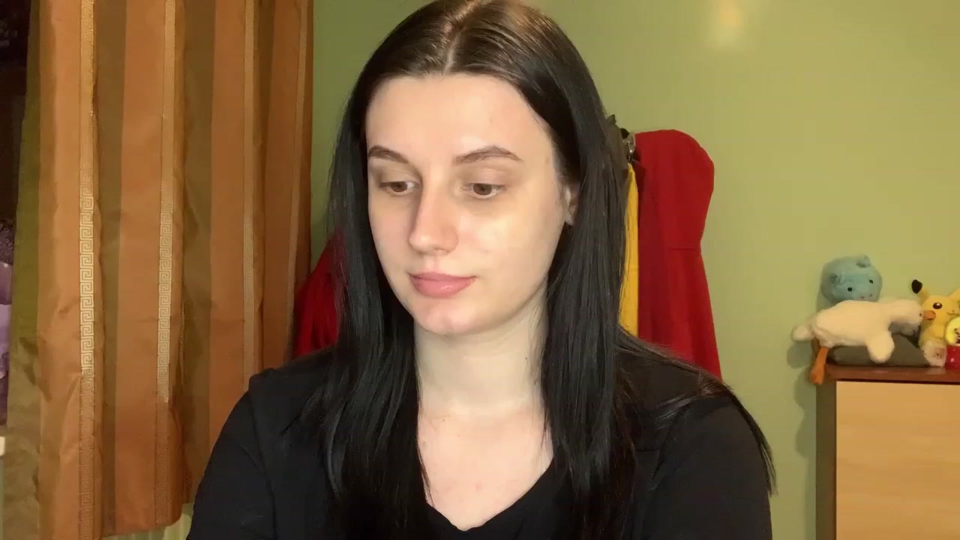 Gallery image thumbnail from Mavvka's myfreecams stream on, 01/19/2024, 22:43 image 17 of 20