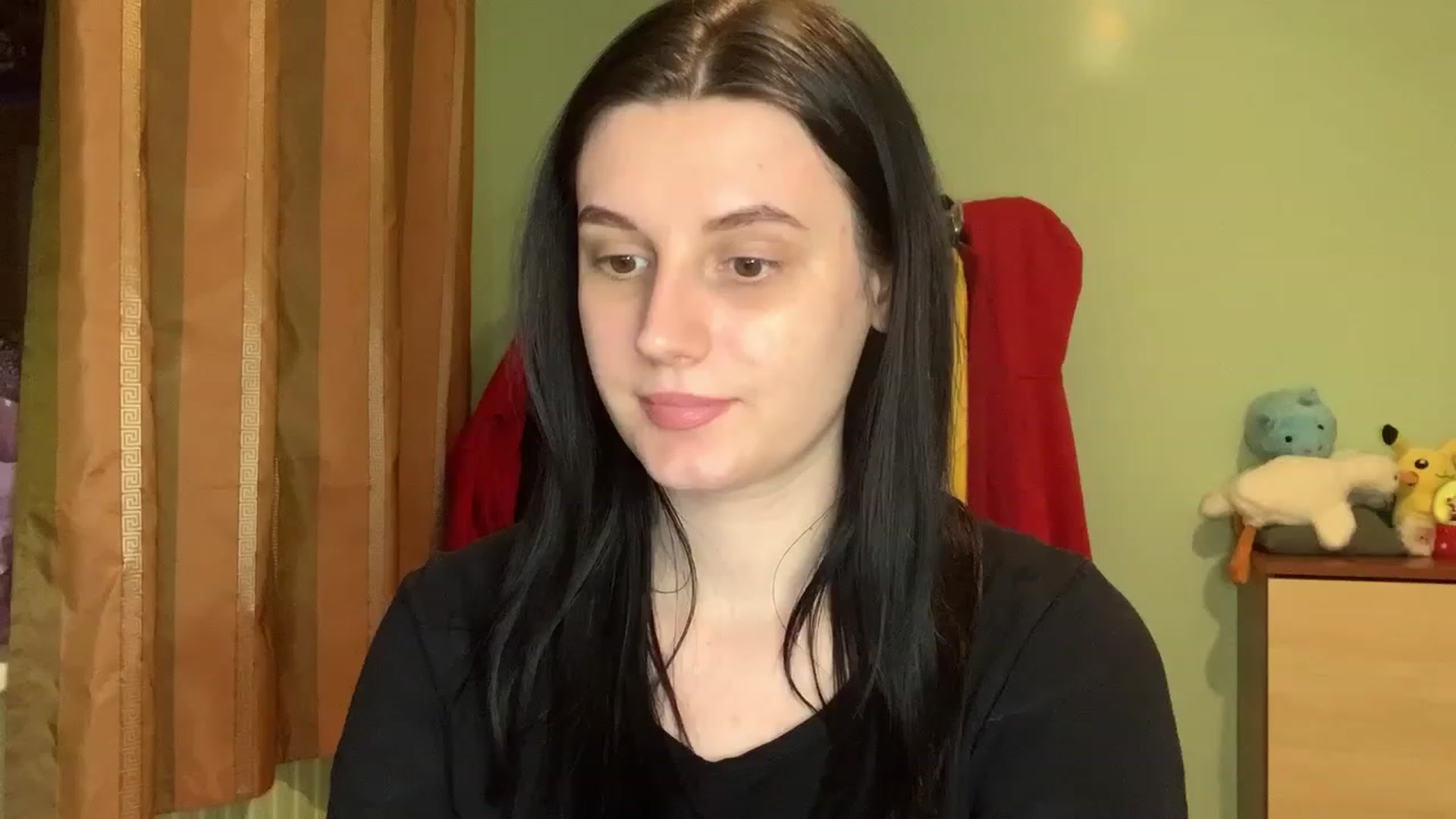 Gallery image thumbnail from Mavvka's myfreecams stream on, 01/19/2024, 22:43 image 13 of 20