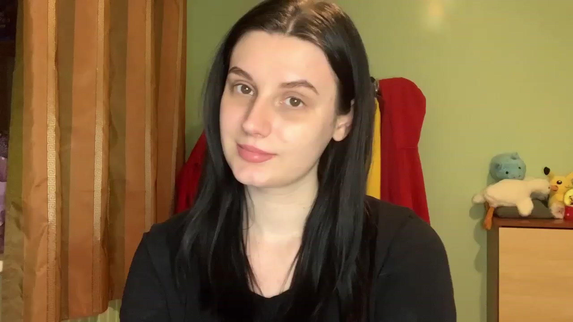 Gallery image thumbnail from Mavvka's myfreecams stream on, 01/19/2024, 22:43 image 12 of 20