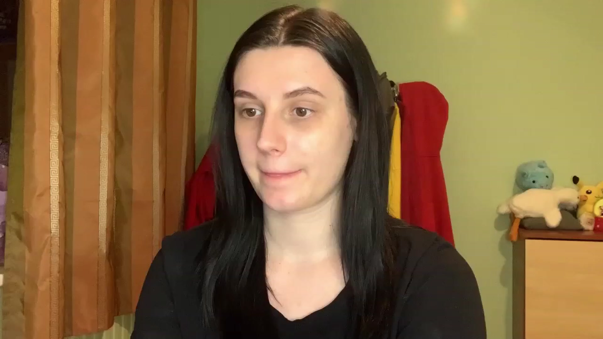 Gallery image thumbnail from Mavvka's myfreecams stream on, 01/19/2024, 22:43 image 20 of 20